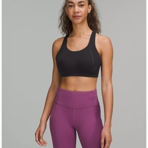 Lululemon Air Support Bra